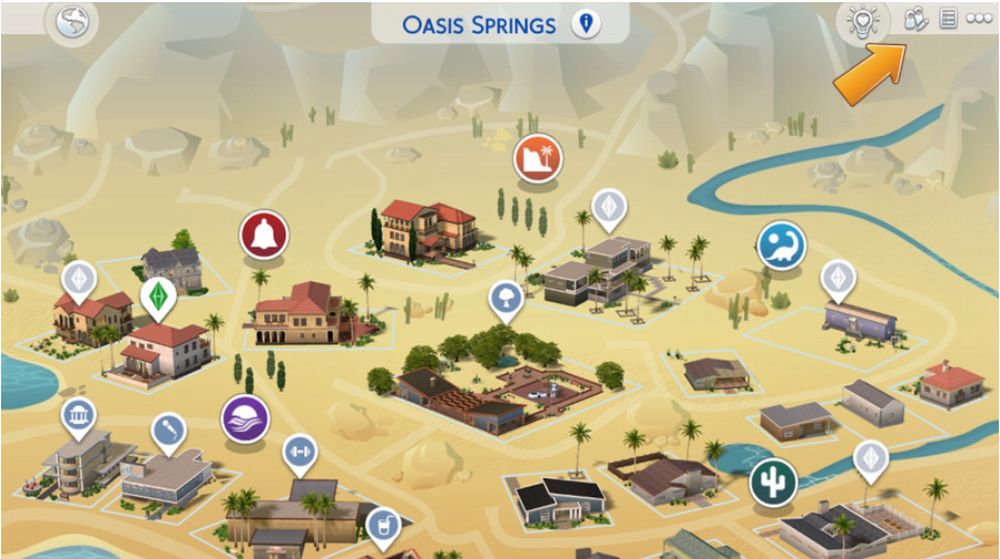 The Sims 4 aggiornamento gratuito